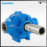 Насос роліковий HYPRO 1502C для обприскувача, фото 2