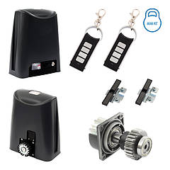 Автоматика для воріт Rotelli