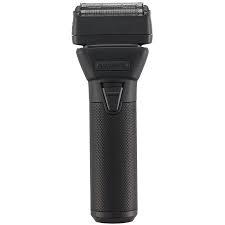 Професійна електробритва шейвер BaByliss FXOne Black FX Shaver, фото 1