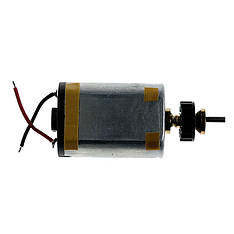 Мотор для машинки JRL-1040 (JRL-1040-2)