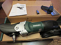 Полірувальна машинка Metabo PE 12-175 (Німеччина), фото 4