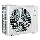 Кондиціонер Cooper&Hunter Nature White CH-S09FTXAN-WP, фото 6