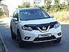 Nissan X-trail T32/Rogue 2014-2021 - дефлектор капота (EuroCap), фото 7