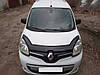 Renault Kangoo 2013-2025 - Дефлектор капота (EuroCap), фото 2