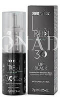 Чорна пудра для об'єму волосся Sensus Tabu Up 30 Black