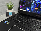 GeForce Ігровий ноутбук Asus G750J 17.3" i7-4710HQ 256gb ssd 16gb ddr3, фото 3