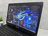 GeForce Ігровий ноутбук Asus G750J 17.3" i7-4710HQ 256gb ssd 16gb ddr3, фото 4