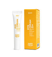 Крем для повік 20+ 12 мл Marie Fresh Cosmetics