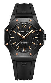 Годинник CORNAVIN 56 CO 2021-2029 Downtown 3-H