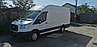 Вітровики (2 шт., Sunplex Sport) для Ford Transit 2014- рр, фото 4