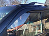 Вітровики (2 шт., Sunplex Sport) для Mercedes Vito W638 1996-2003 рр, фото 4