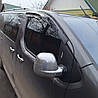 Вітровики (2 шт., Sunplex Sport) для Citroen SpaceTourer, фото 3