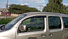Вітровики (2 шт., Sunplex Sport) для Mercedes Citan 2013-2021 рр, фото 3