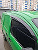 Вітровики (2 шт., Sunplex Sport) для Mercedes Citan 2013-2021 рр, фото 8