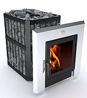 Піч-кам’янка Новаслав Пруток ПКС – 02 П С3 (18 м3) / PKS-02 P C3 (18 m3)