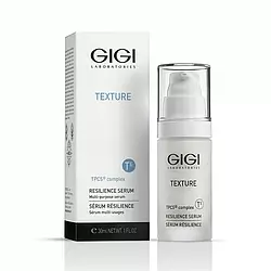 Сироватка зміцнююча GIGI TEXTURE Resilience Serum Hydration 30 мл