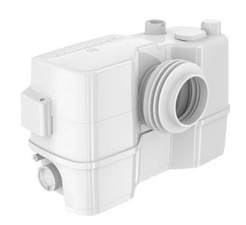 Каналізаційна установка Grundfos SOLOLIFT2 WC-3