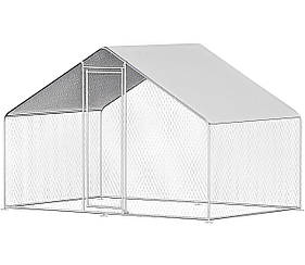 Вольєр для птахів MAST Gartentechnik MT-C322