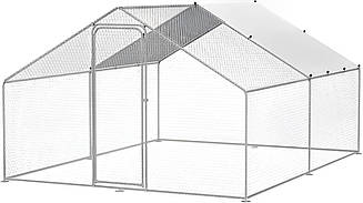 Вольєр для птахів MAST Gartentechnik MT-C342