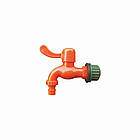 Кран до бочки RAMP (RZBK)