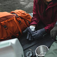 Хімічна грілка для рук 2 шт, до 10 годин, Hand warmer