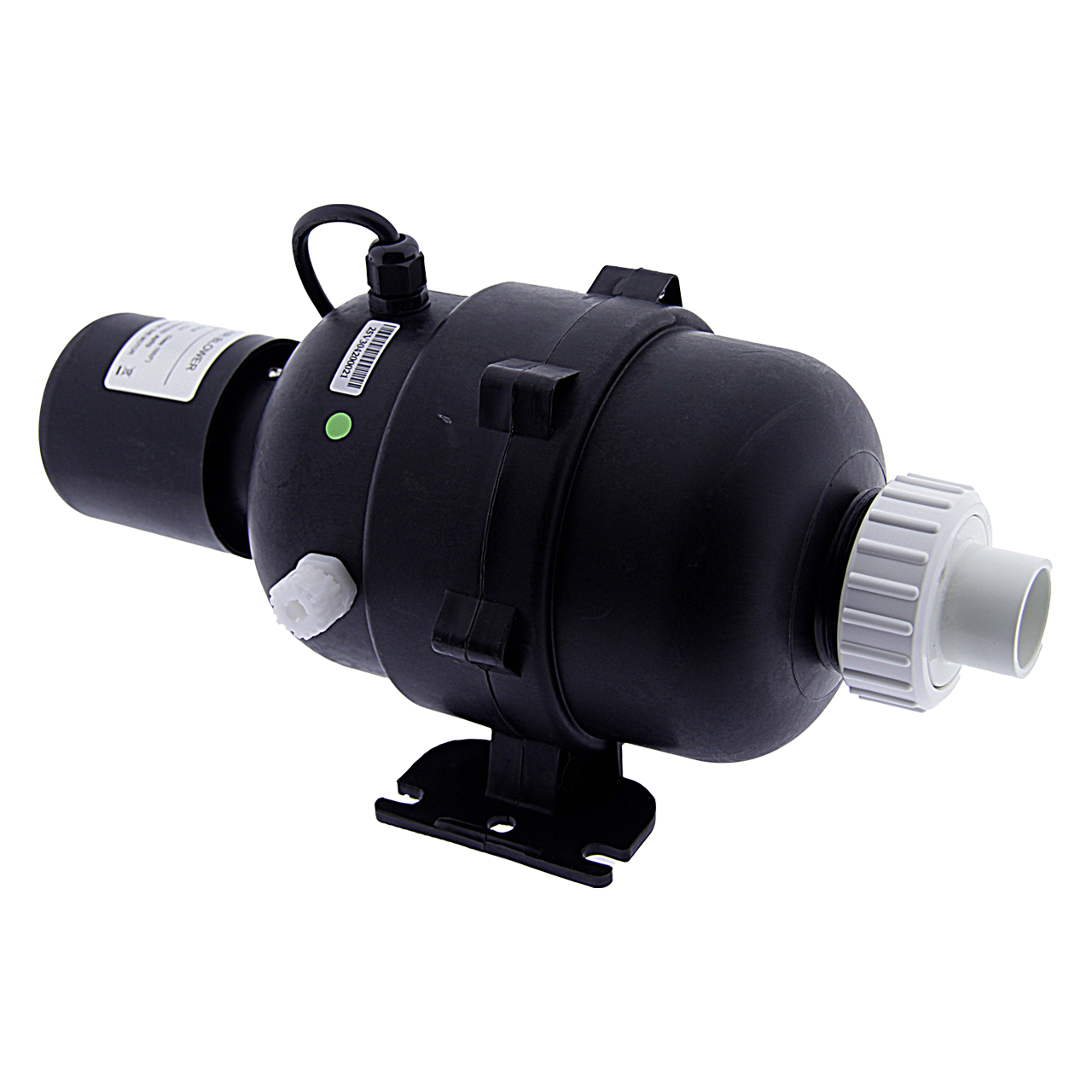 Повітряний компресор для гідромасажної ванни