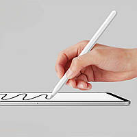 Універсальний стилус для планшета і телефона + 2 насадки