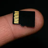 Карта пам'яті на 32 GB, microSD