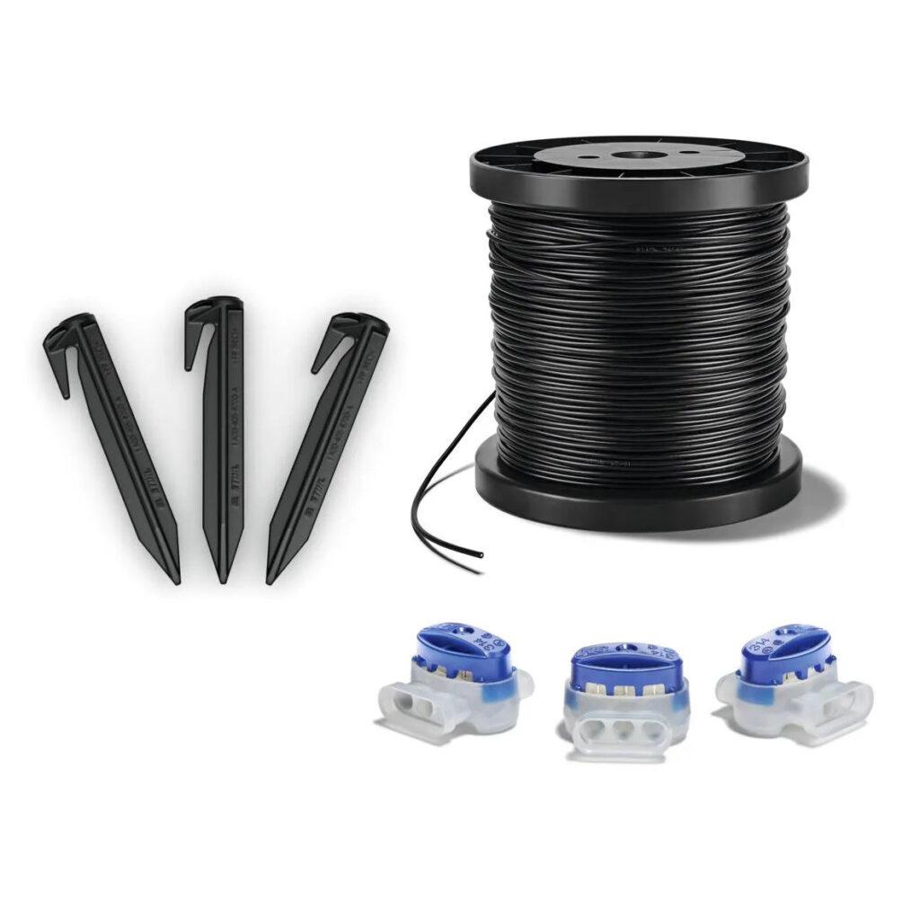 Монтажний комплект iMOW Install Kit2 Plus