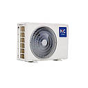Кондиціонер NC clima Stonehenge NCI09EHSIw1eu/NCO09EHSIw1eu (до -30°С), фото 7