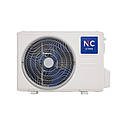 Кондиціонер NC clima Stonehenge NCI09EHSIw1eu/NCO09EHSIw1eu (до -30°С), фото 8