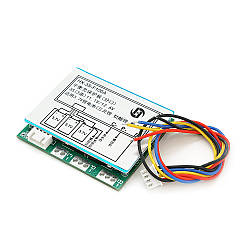 Акумулятор LP LiFePO4 12V - 140 Ah (BMS 80A/40А) пластик