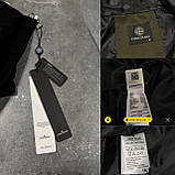 Чоловіча куртка вітровка STONE ISLAND M2364 хакі, фото 6