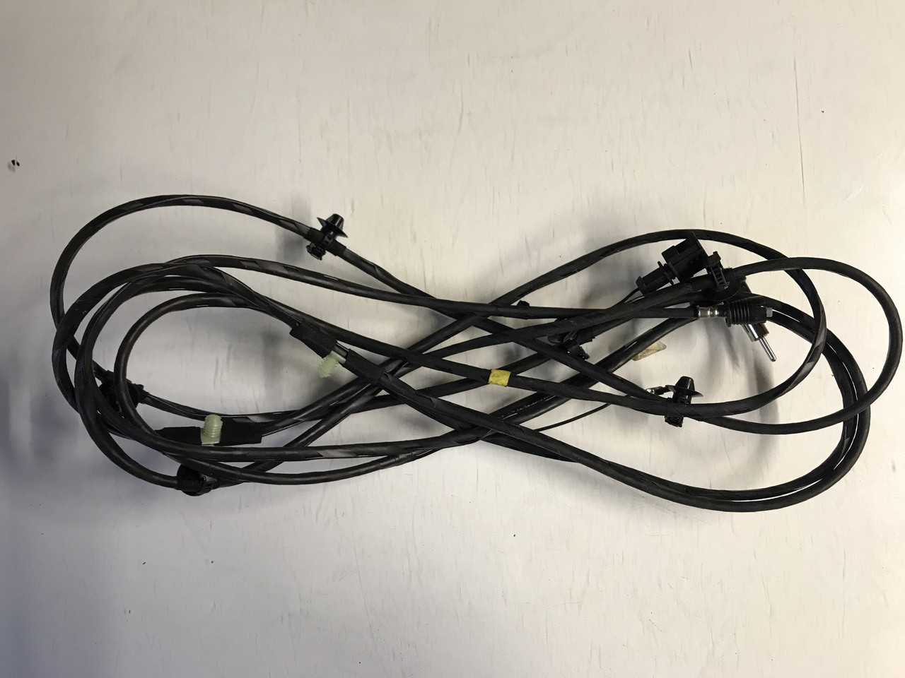 Кабель антени Skoda Octavia 1 1u1035550, фото 1