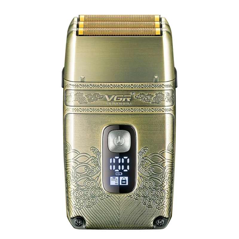 Професійний шейвер VGR (V-335)