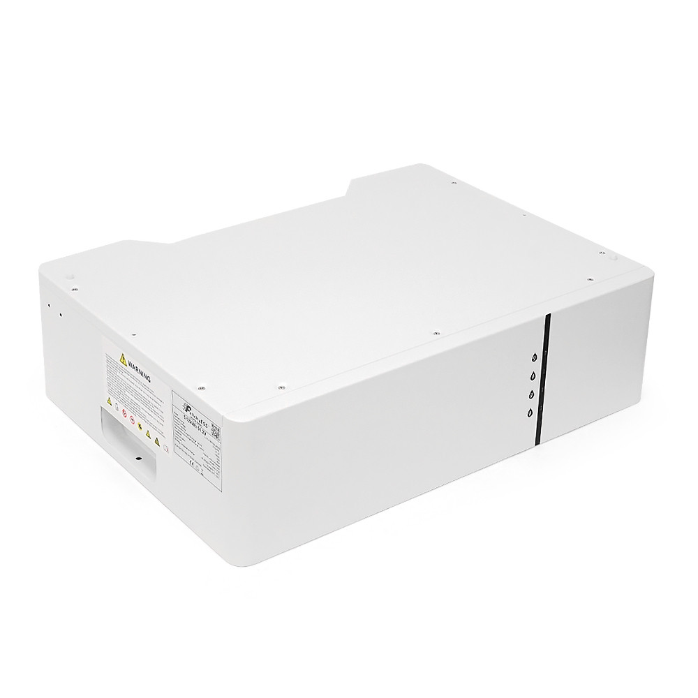 Акумулятор Felicity LUX-X-48100LMG01 48V 100Ah BMS50A@16S 5.12kWh до 8 parallel CAN&RS485,
