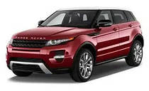 Range Rover Evoque (2011-2018)