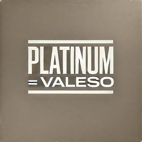 Розширення асортименту: Platinum представляє нову торгову марку Valeso.