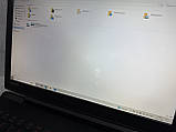 I5-7300HQ Ігровий ноутбук Lenovo Y520-15 16gb ddr4 15.6" GTX 1050, фото 6