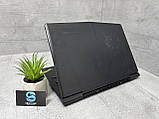 I5-7300HQ Ігровий ноутбук Lenovo Y520-15 16gb ddr4 15.6" GTX 1050, фото 9