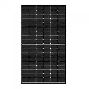 Сонячна панель Jinko Solar JKM445N-54HL4R-V N-Type Tiger Neo 445W Black Frame