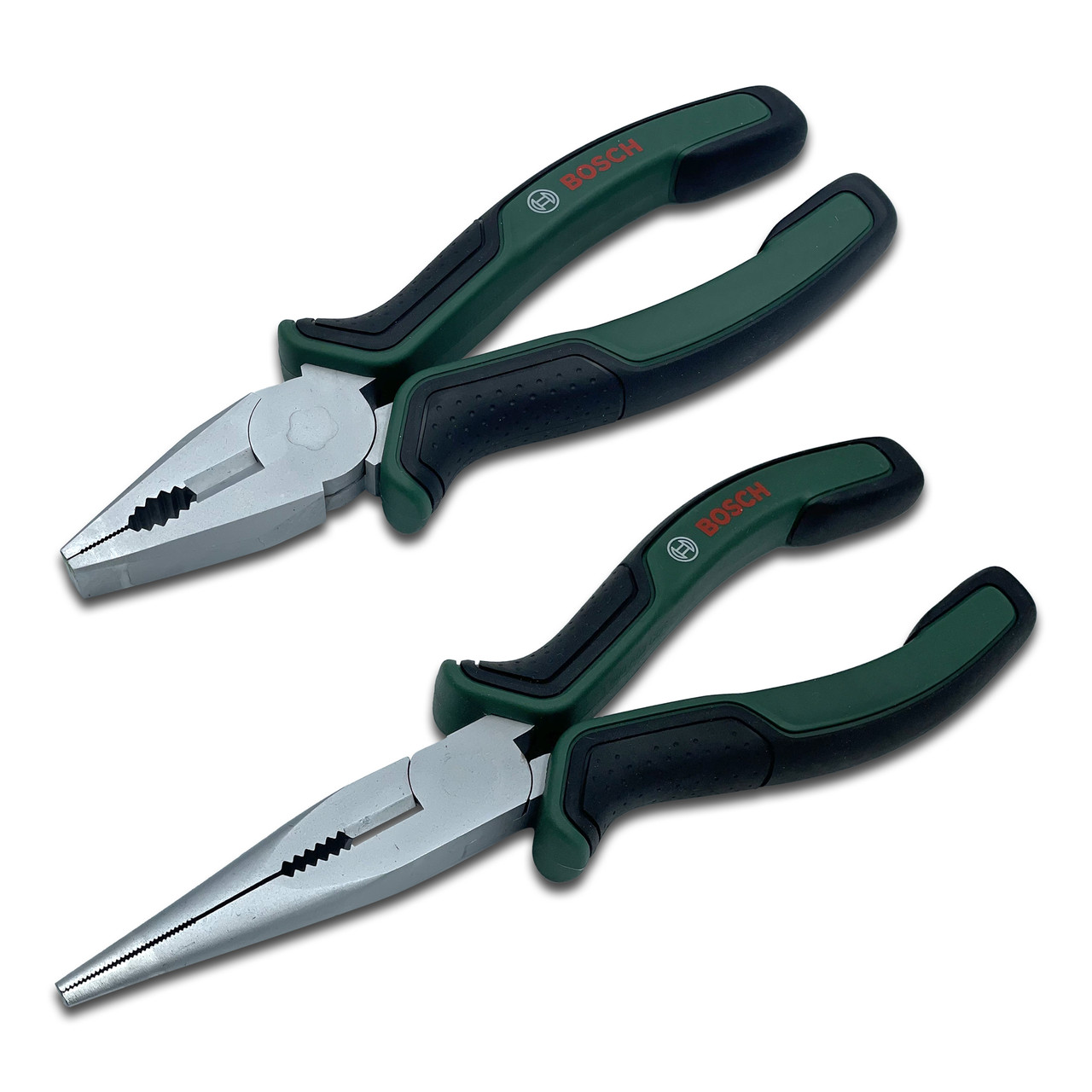 Набір плоскогубців Bosch Professional 1600A0275H