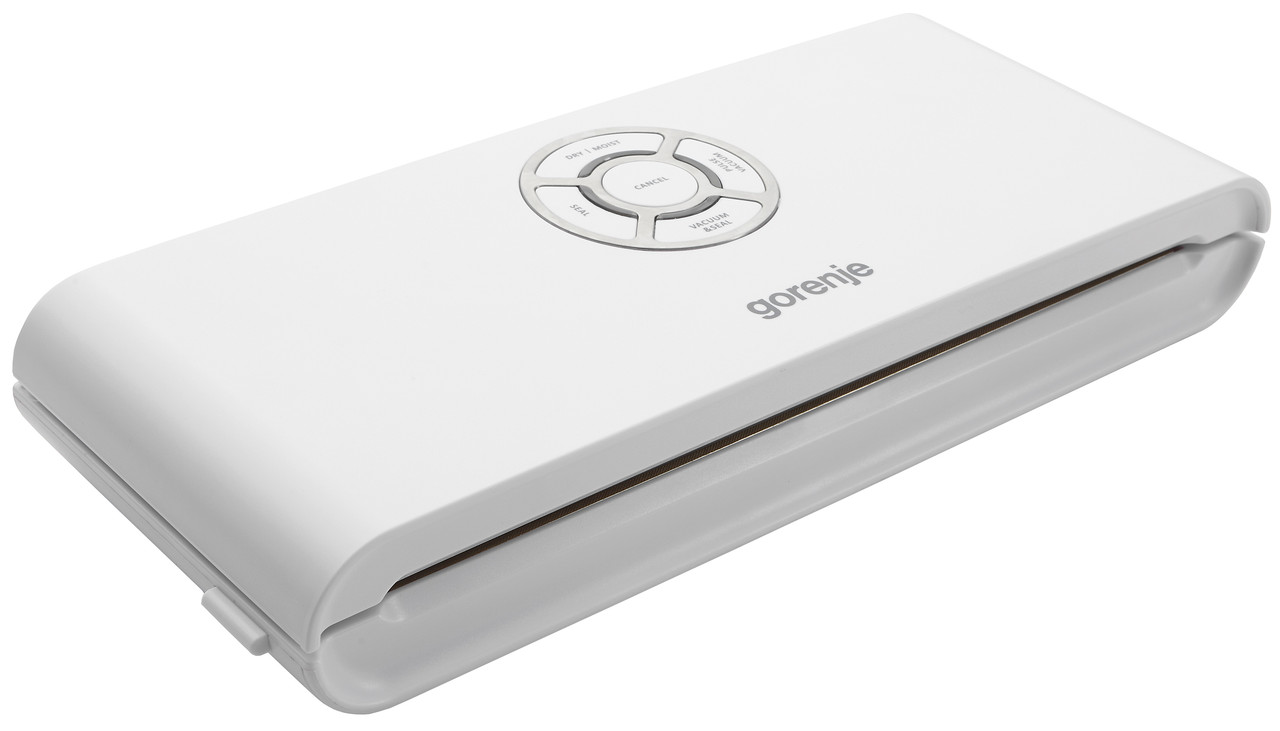Вакуумний пакувальник GORENJE VS 120 W