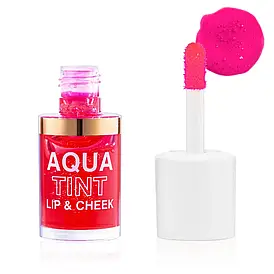 Тінт для губ Topface Aqua Tint № 003