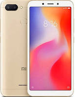 Xiaomi Redmi 6