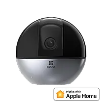 IP відеокамера Ezviz E6 (5W2F,4mm cs-e6) Wi-Fi