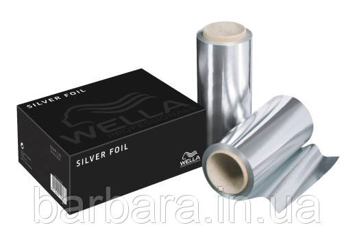 Фольга для мелірування Wella 100 м (2x50) щільна