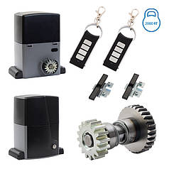 Автоматика для воріт Rotelli PRO 2000