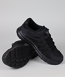 Кросівки ULTIMATUM Viper Чорні B-124