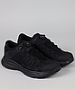 Кросівки ULTIMATUM Viper Чорні B-124, фото 3